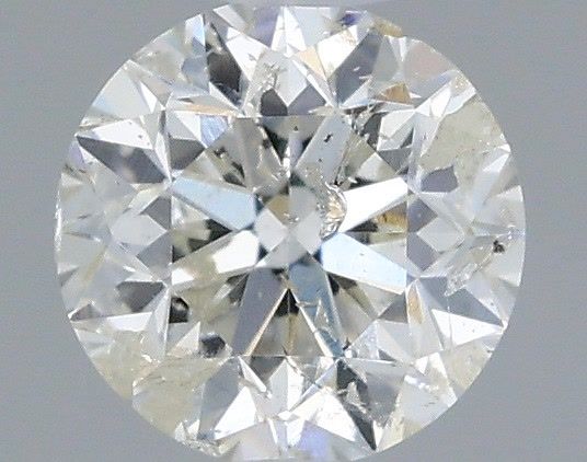 0.31 ct Round Diamond