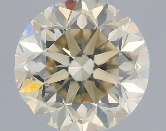 0.5 ct Round Diamond