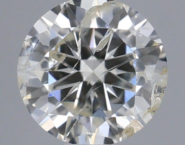 0.3 ct Round Diamond