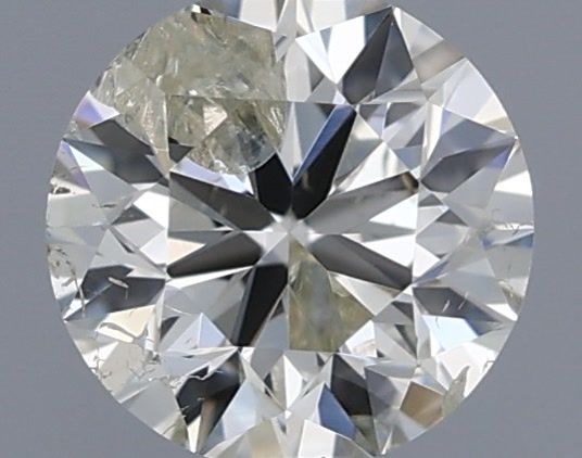 0.3 ct Round Diamond