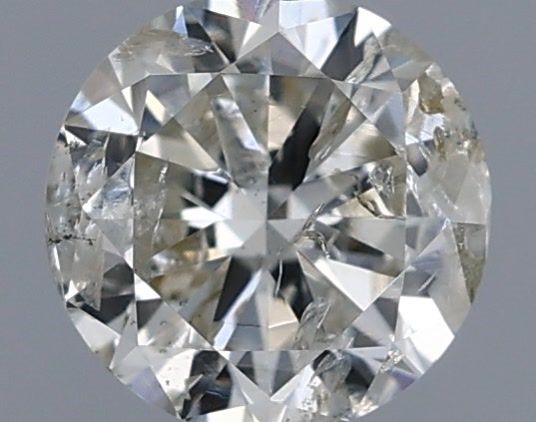 0.3 ct Round Diamond