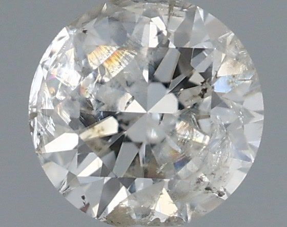 0.31 ct Round Diamond