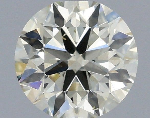 0.3 ct Round Diamond