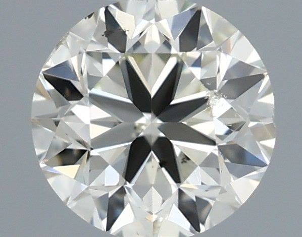 0.4 ct Round Diamond