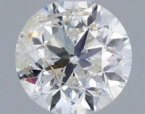 0.3 ct Round Diamond