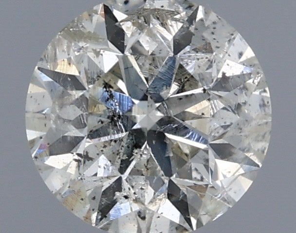 0.4 ct Round Diamond
