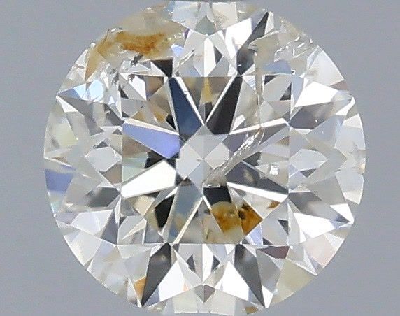0.3 ct Round Diamond