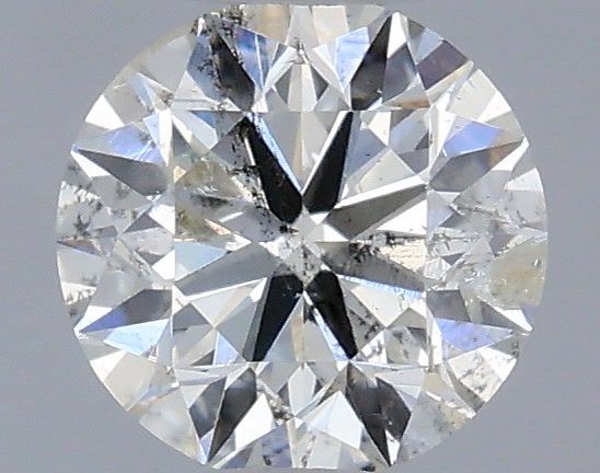 0.3 ct Round Diamond
