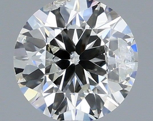 0.3 ct Round Diamond