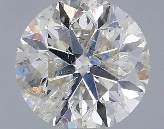 0.3 ct Round Diamond
