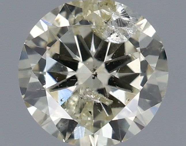 0.4 ct Round Diamond