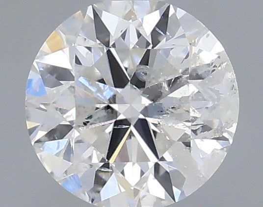 0.31 ct Round Diamond