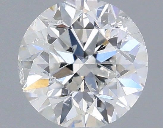 0.3 ct Round Diamond