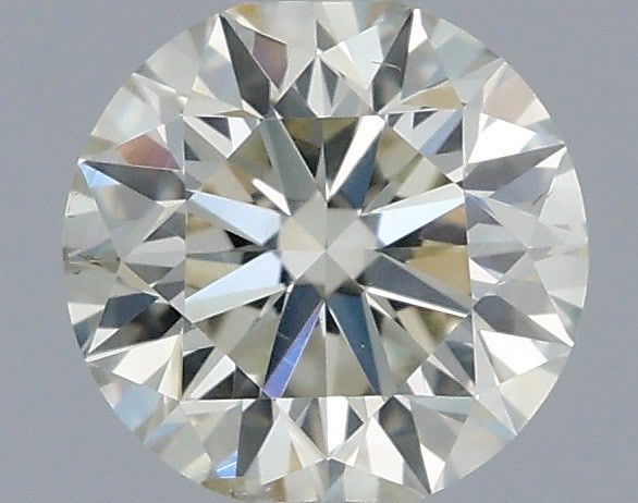 0.3 ct Round Diamond