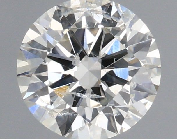 0.41 ct Round Diamond