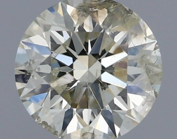 0.42 ct Round Diamond