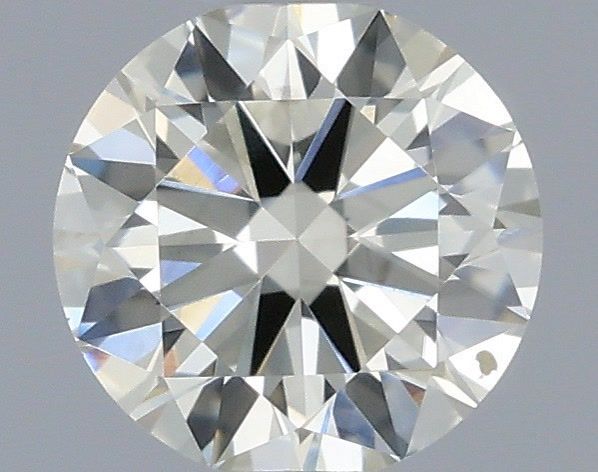 0.31 ct Round Diamond