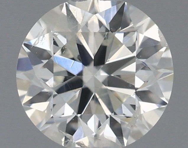 0.4 ct Round Diamond