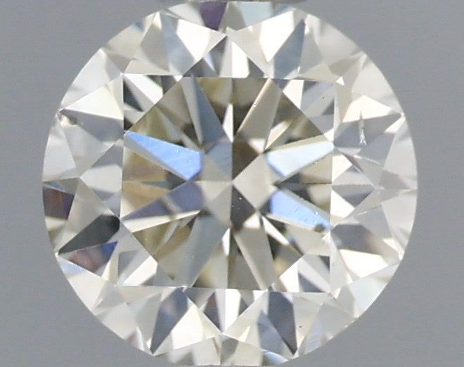 0.5 ct Round Diamond