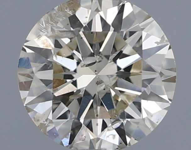 0.35 ct Round Diamond