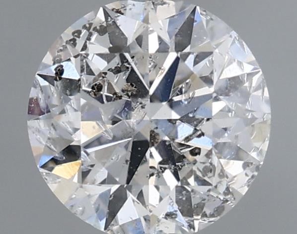 0.4 ct Round Diamond