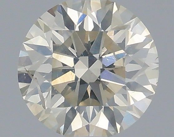 0.4 ct Round Diamond