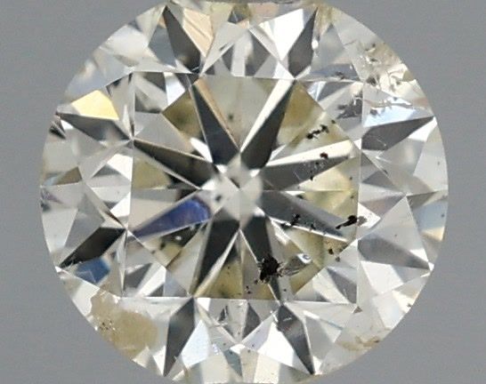 0.5 ct Round Diamond