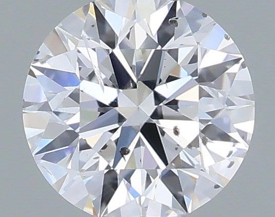 0.3 ct Round Diamond