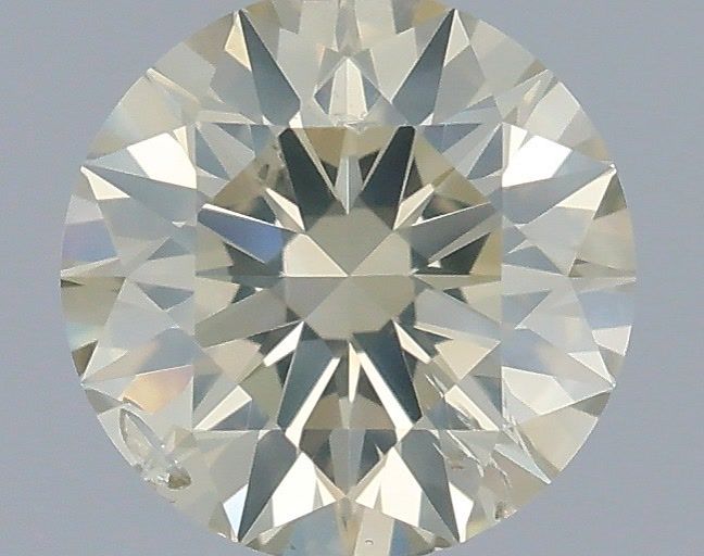 0.5 ct Round Diamond