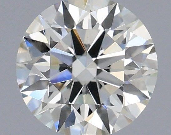 0.35 ct Round Diamond