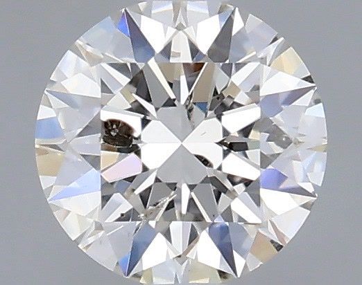 0.31 ct Round Diamond