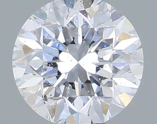0.3 ct Round Diamond