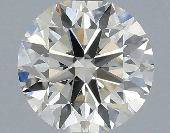 0.42 ct Round Diamond