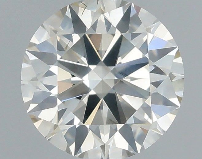 0.43 ct Round Diamond
