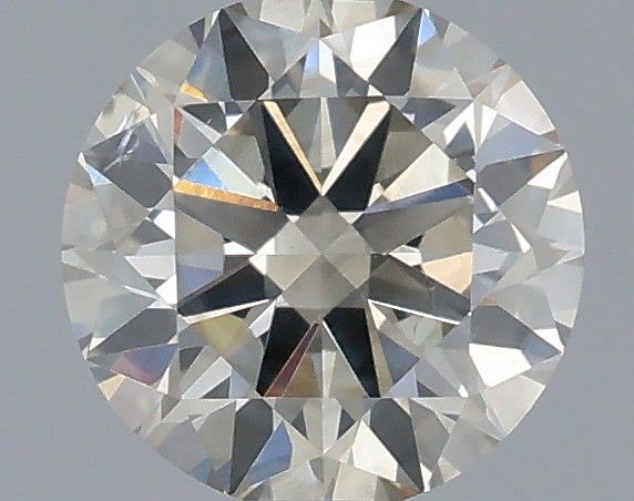 0.44 ct Round Diamond