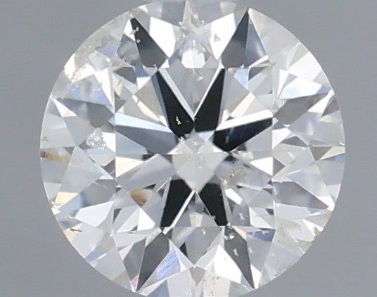 0.3 ct Round Diamond