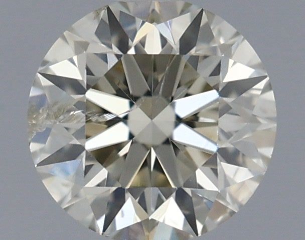 0.4 ct Round Diamond