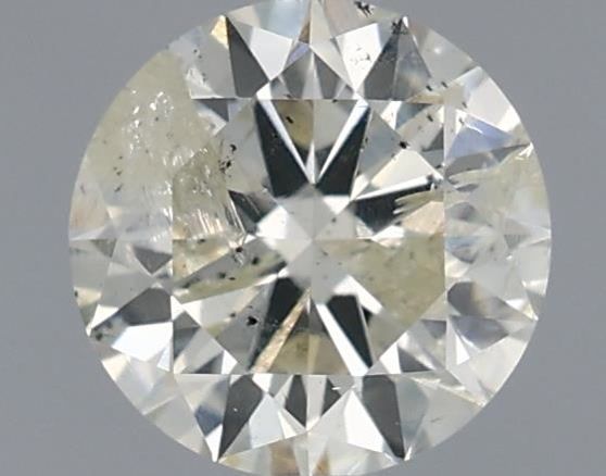 0.51 ct Round Diamond