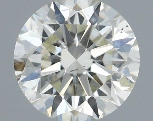 0.4 ct Round Diamond