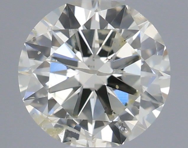 0.3 ct Round Diamond