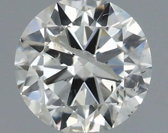 0.3 ct Round Diamond