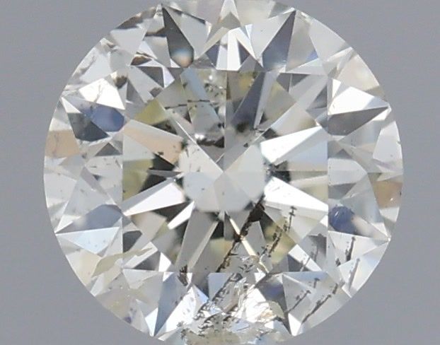 0.3 ct Round Diamond