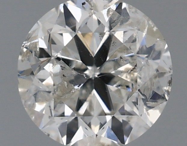 0.4 ct Round Diamond
