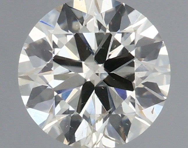 0.4 ct Round Diamond