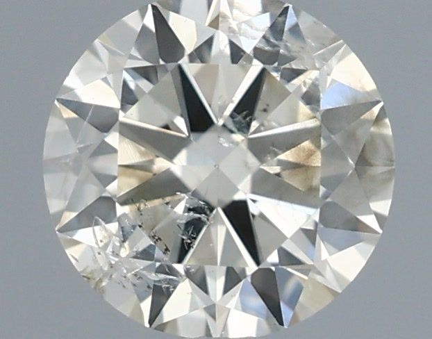 0.41 ct Round Diamond