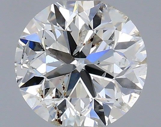 0.3 ct Round Diamond
