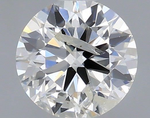 0.3 ct Round Diamond