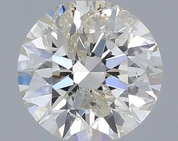 0.3 ct Round Diamond