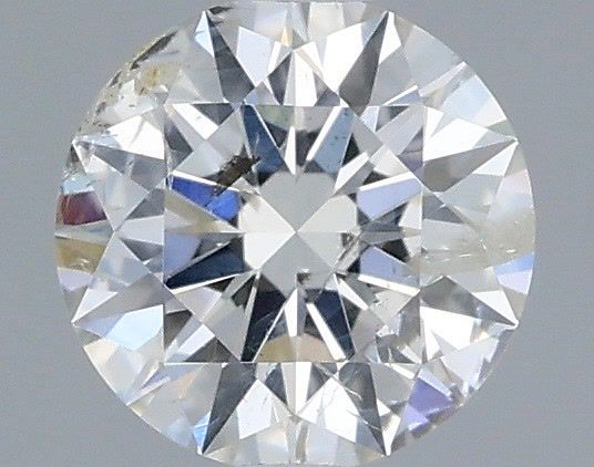 0.31 ct Round Diamond
