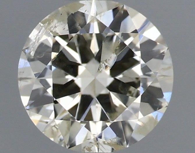0.5 ct Round Diamond